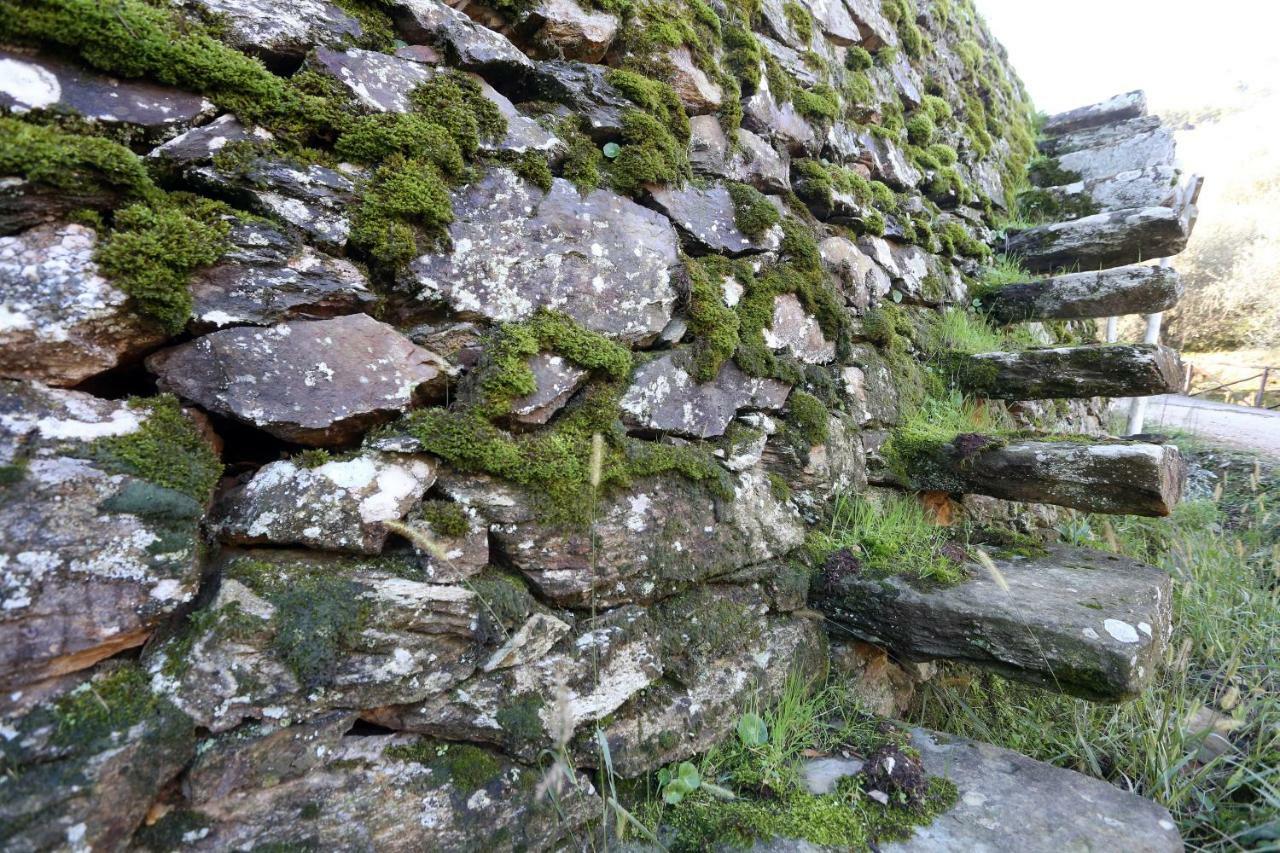 Molino Del Rotone Pension Buti Buitenkant foto